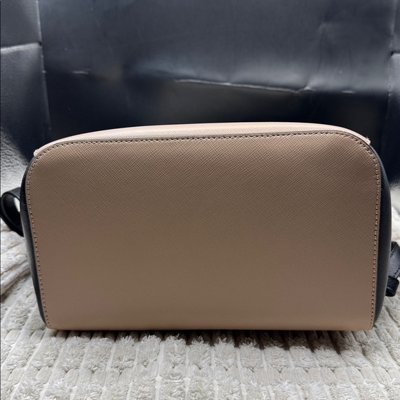 Kate Spade Madison Flap Backpack Multi - Picture 7 of 8